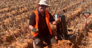 Next Generation Nematicide Delivers Long Lasting And Cost Effective Control