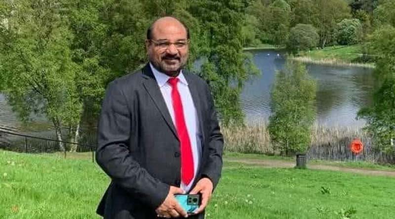 Dr. Mangi Lal Jat Appointed as Secretary DARE & DG ICAR