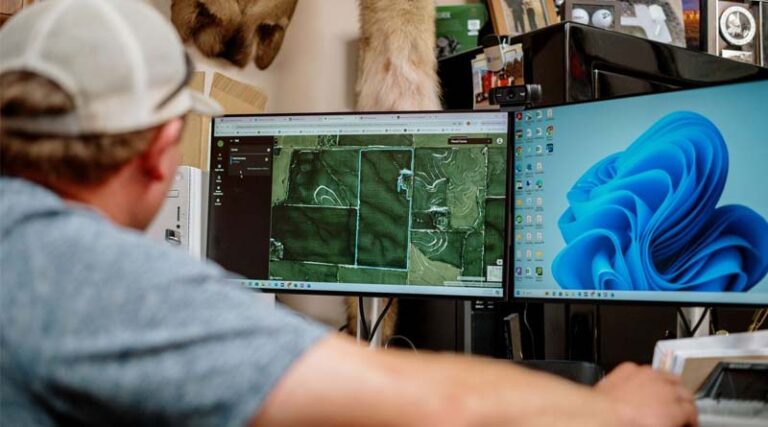 Sentera Announces Oversubscribed 2025 Early Access Program for SMARTSCRIPT Weeds