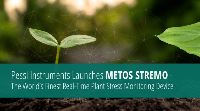 Pessl Instruments Presents METOS STREMO