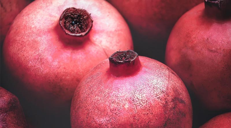 New Route, New Market: India’s Pomegranates Sail to the U.S. for the First Time