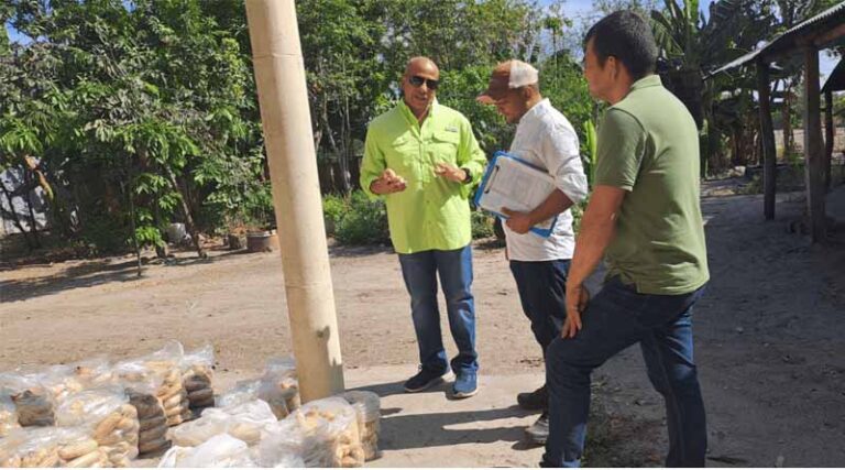 Colombia Moves Toward A More Sustainable Agriculture With The Hub Methodology