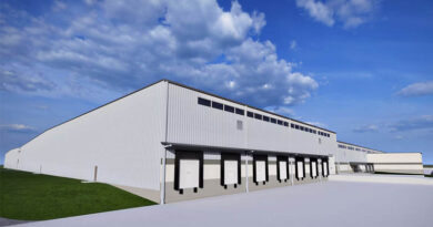Strafford, Missouri Welcomes New $13.5M Reman Facility