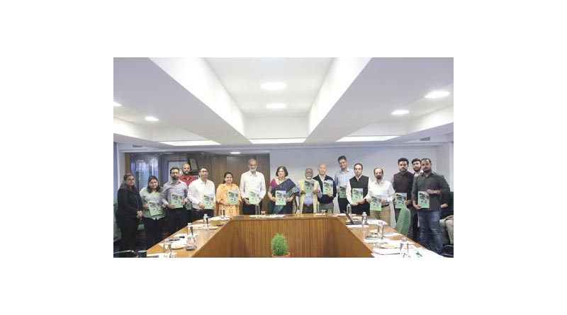 TERI Launches Policy Brief to Guide Cleaner Transport Transitions in India’s Million-Plus Cities