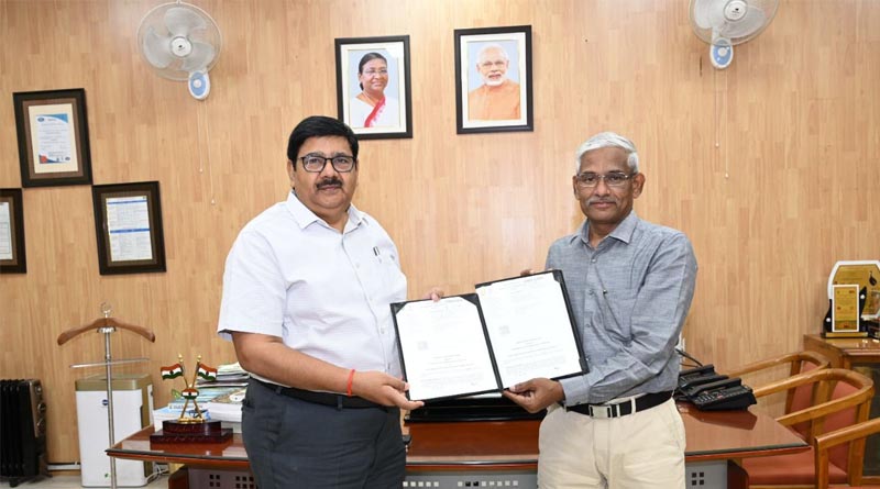 ICAR-ISRI Lucknow Signs MOU With Zuari Industries to Enhance Sugarcane Productivity