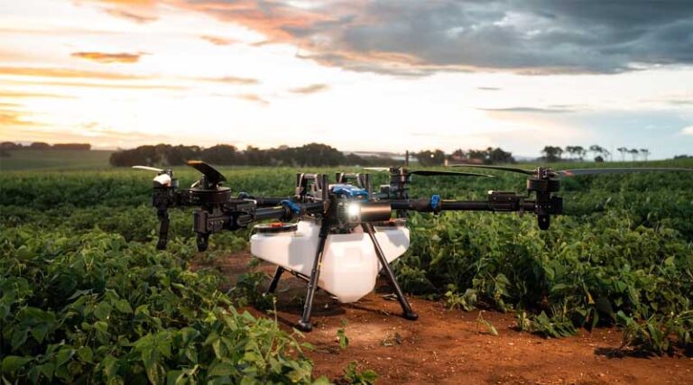 New Holland Celebrates 50 Years In Brazil At Latin America’s Biggest Farm Show