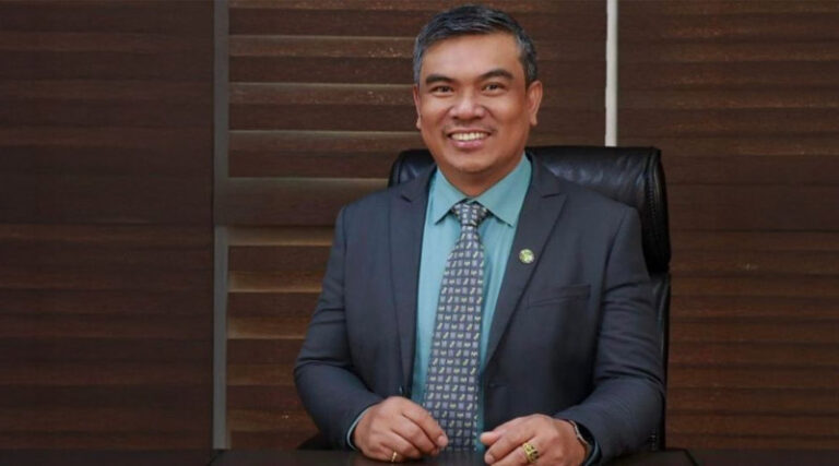 IRRI welcomes Dr. Junel B. Soriano as new Deputy Director General - Philippines Representative