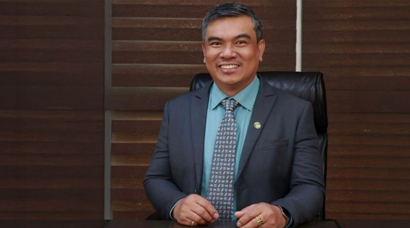 IRRI welcomes Dr. Junel B. Soriano as new Deputy Director General - Philippines Representative