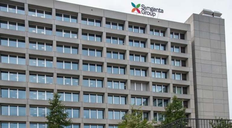Syngenta Group Reports Q1 2025 Results