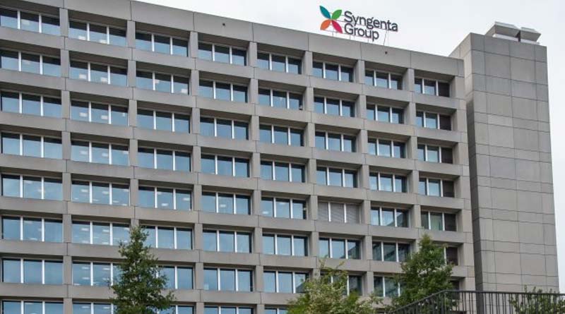Syngenta Group Reports Q1 2025 Results