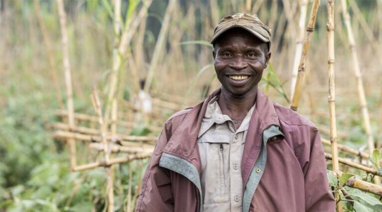 How Men Taking On Unpaid Care Work Can Lead To Women’s Economic Empowerment In Burundi