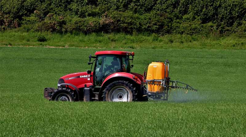 Lawsuits Expedite Pesticide Registration in Brazil