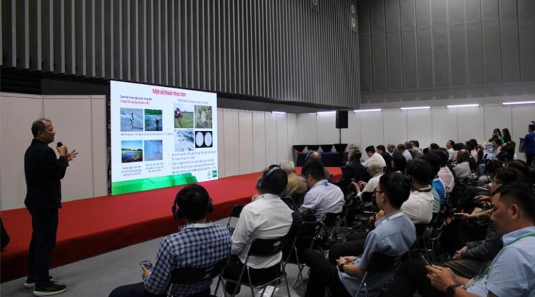 1 Million Hectare Project takes center stage at AGRITECHNICA ASIA 2025