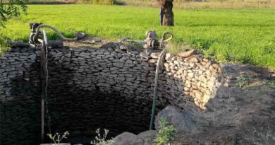 Madhya Pradesh Takes Initiative to Tackle Groundwater Crisis: Plan to Recharge One Lakh Wells