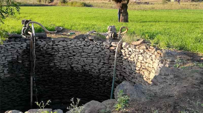 Madhya Pradesh Takes Initiative to Tackle Groundwater Crisis: Plan to Recharge One Lakh Wells