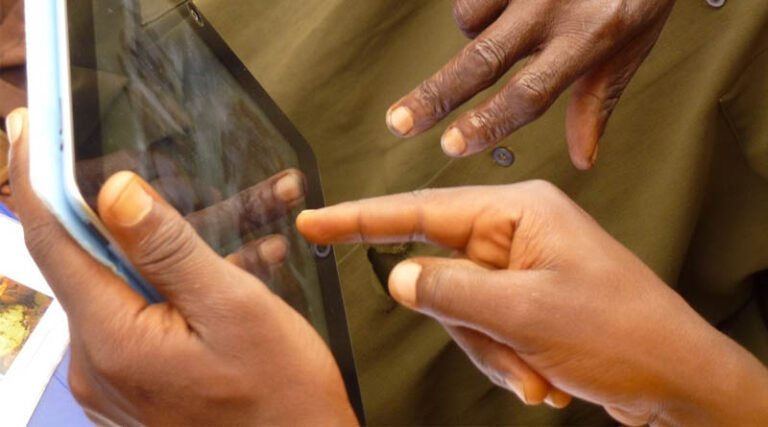 New Study: CABI Digital Tools Provide Benefits Including Quick And Reliable Information On Crop Pests And Diseases