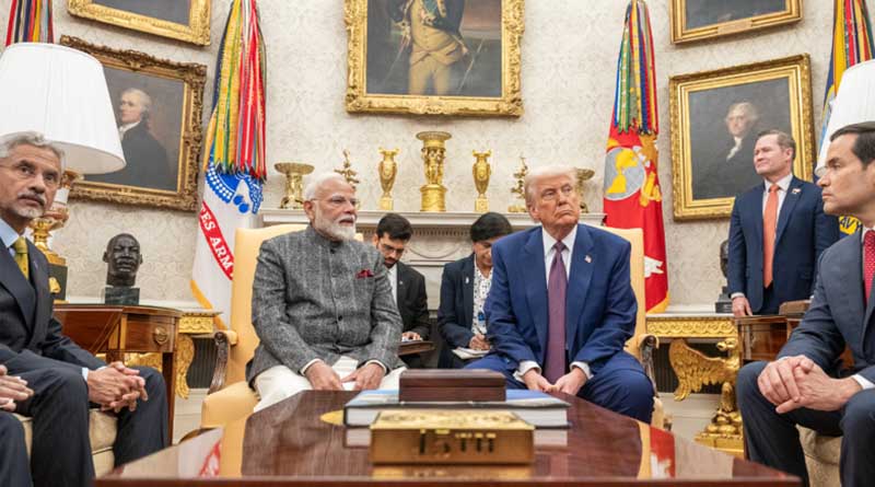 USA’s Reciprocal Tariff on Hold: What the 90-Day Pause Means for Indian Agri Exports