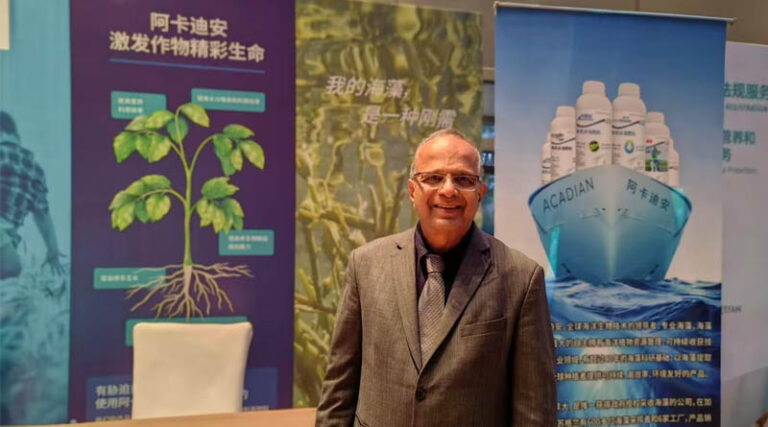 Farming Against the Elements: How APAC Growers Are Turning to Biostimulants in an Era of Climate Stress