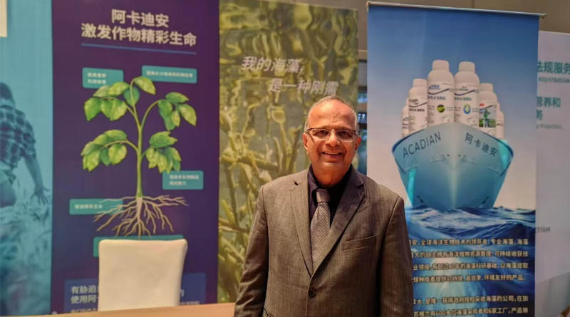 Farming Against the Elements: How APAC Growers Are Turning to Biostimulants in an Era of Climate Stress