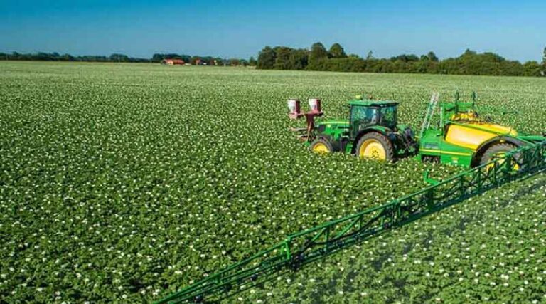 Syngenta Blight Advice For The 2025 Season