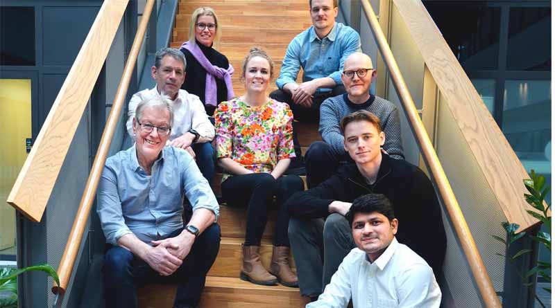 OlsAro Raises €2.5m Pre-Seed Round To Expand Ai-Enabled Climate Smart Crop Breeding Platform