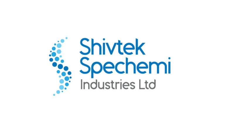 Shivtek Spechemi plans to invest INR 650 Crores for New Specialty Chemical Plants to Boost Green Manufacturing Capabilities