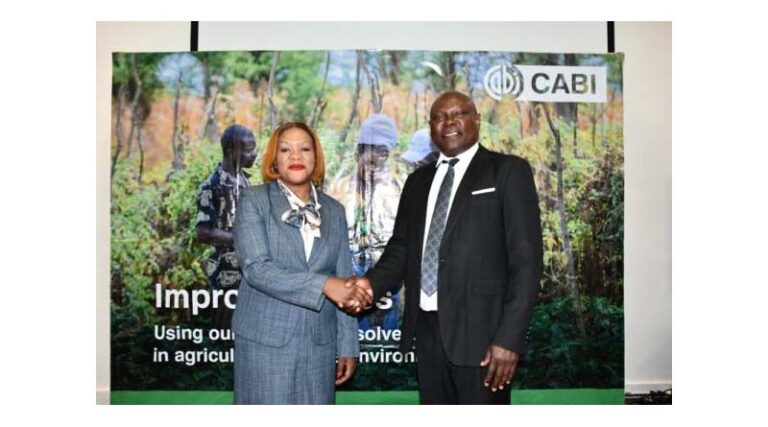 New Technical Working Group Launched In Zambia As Part Of Greater Commitment To Gender Equality In Agriculture