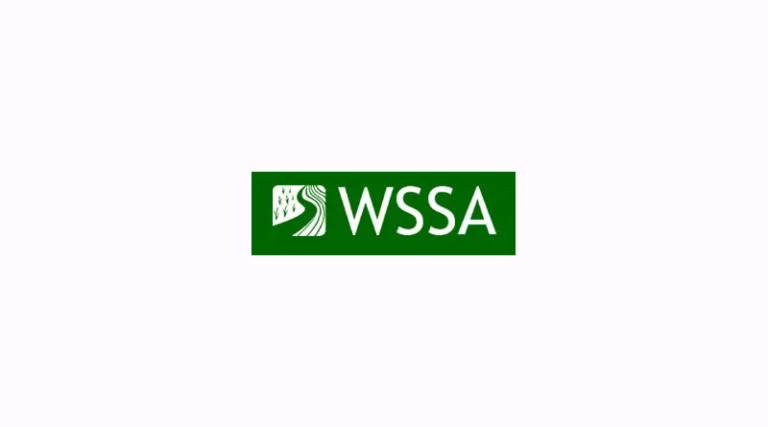 WSSA Regional Affiliates Honor Outstanding Contributions in Weed Science