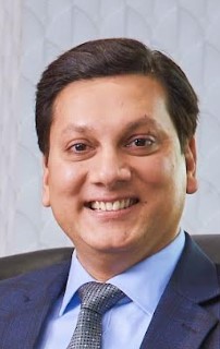 Nishant Kanodia, Chairman, Matix Fertilisers & Chemicals Limited