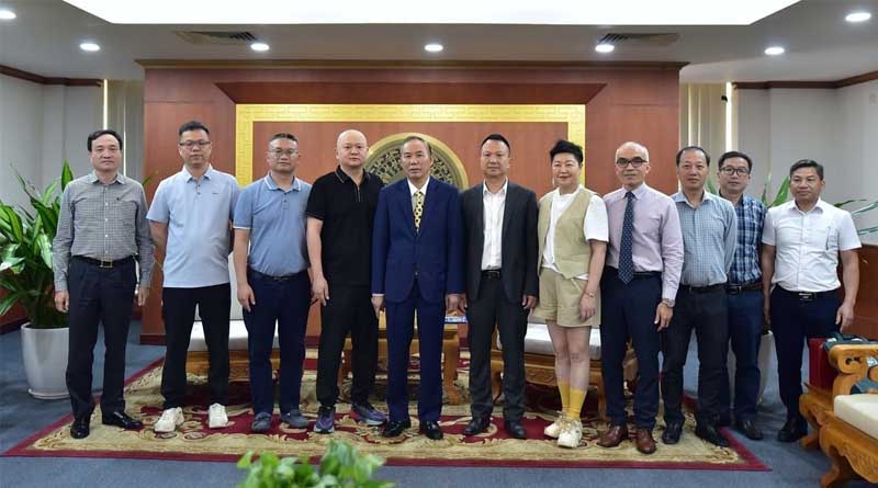 Vietnam - China Expand Border Gates, Accelerate The Export Of Potential Agricultural Products