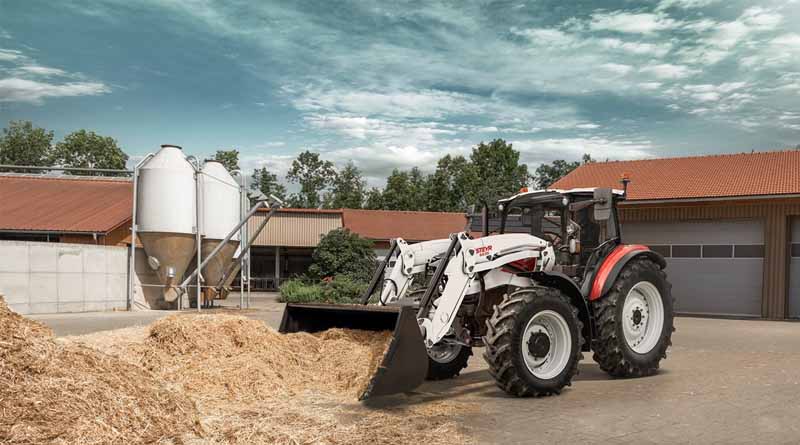New Choice Of Steyr Plus Models With Added Features