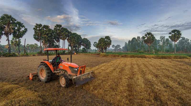 NRFMTTI - Hisar Receives CMVR Testing Approval and NABL Accreditation for Agricultural Tractors and Combine Harvesters