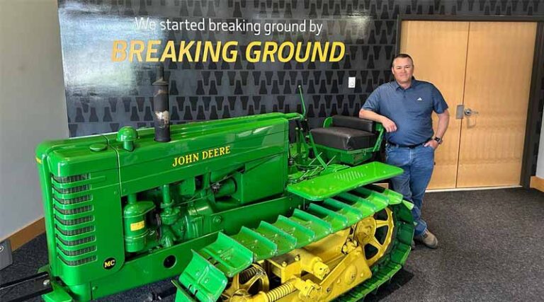 The Veteran Making A Difference In Dubuque, Iowa