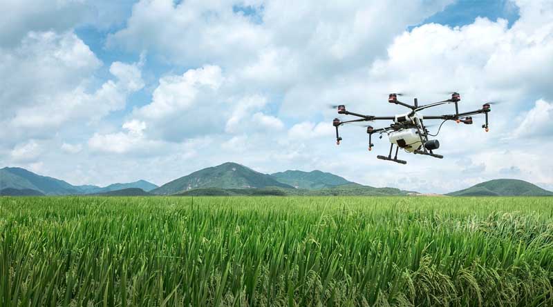 Mapping a New Era: How GPS & GIS Empower Indian Farmers