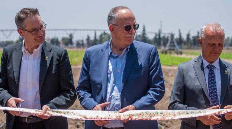 CIMMYT and WorldVeg Unite for Better Nutrition and Farmer Incomes