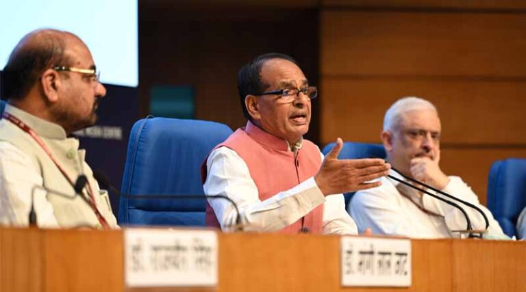Modi Govt's New Drive for Farmers Begins May 29 – 2,170 Teams to Hit the Fields