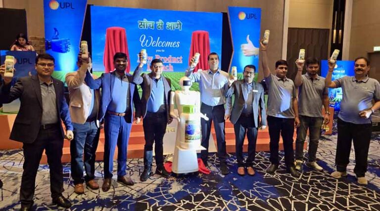 UPL Launches New Herbicide ‘Centurian EZ’ for Soybean, Cotton, and Onion Crops