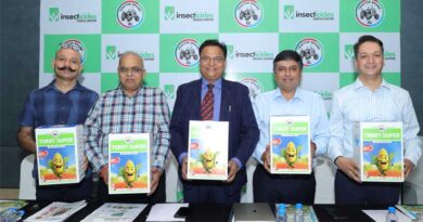 IIL launches New Herbicide Torry Super with SPF Technology for Maize