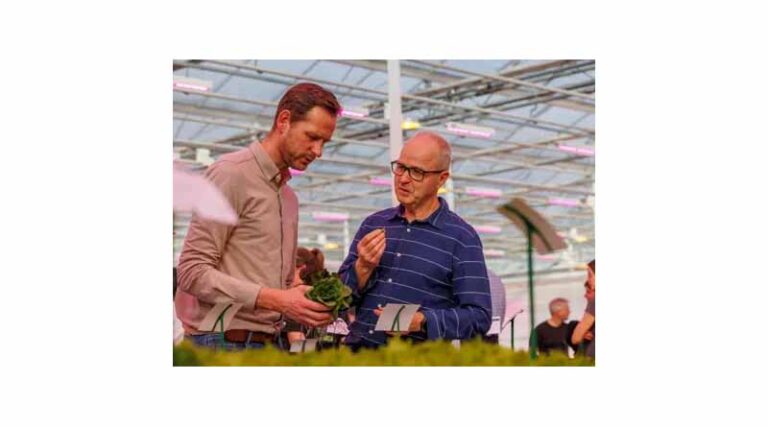 Visit The High Tech Weeks In The Netherlands