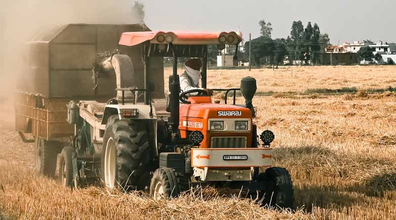 India’s Tractor Market Eyes the 1 Million Mark: What Will It Take?