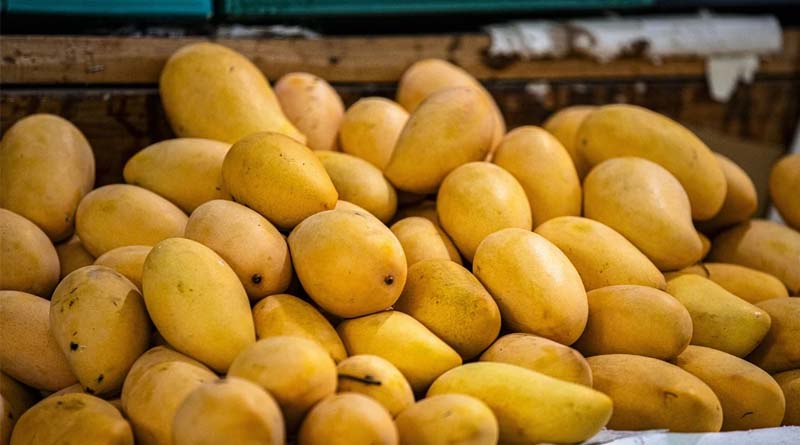How to Identify Carbide-Ripened Mangoes and Avoid Them