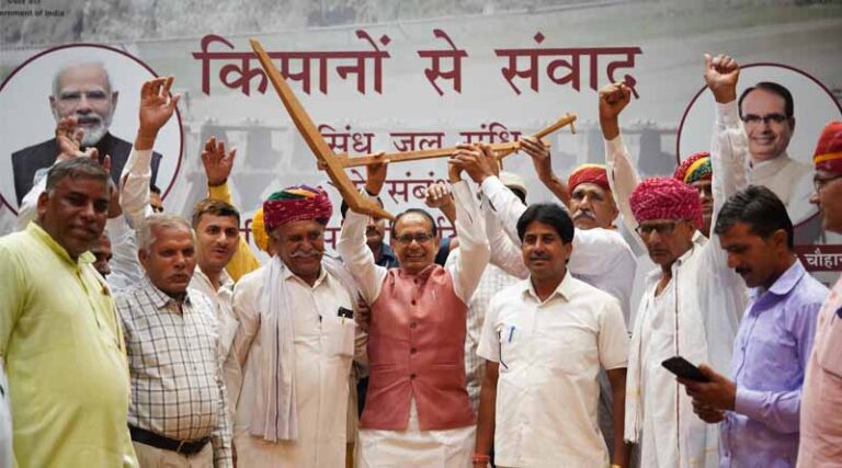 End of Indus Waters Treaty: Why Modi’s Decision Has Farmers Cheering Nationwide
