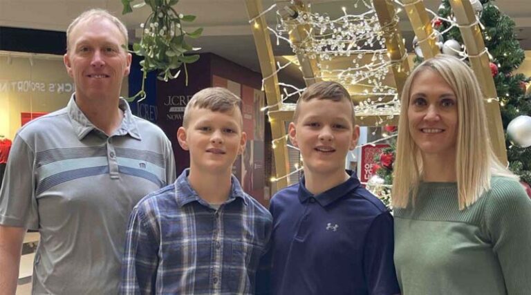 Veteran Agronomist Kip Rowe Teams With Meristem Crop Performance To Serve The Dakotas