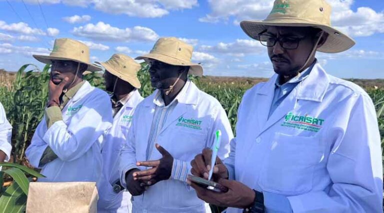 In Harmony With Nature: A Dryland Perspective On Development And Biodiversity