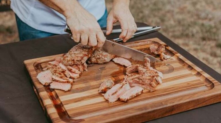 Cargill Forecasts a Sizzling Start to Summer Grilling this Memorial Day