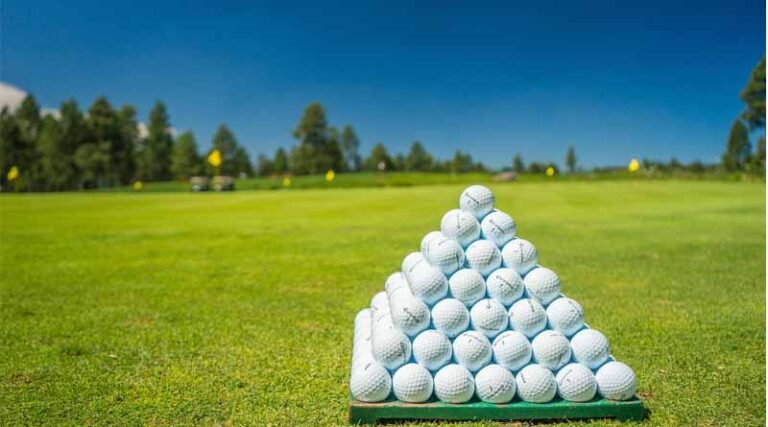 How Agrochemicals on Golf Courses Are Linked to Parkinson’s Disease