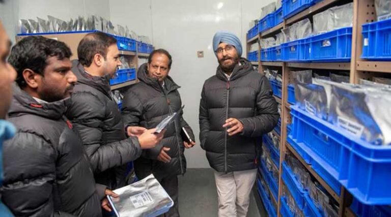 In Harmony with Nature A Dryland Perspective on Development and Biodiversity