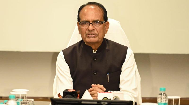 Union Minister Shivraj Singh Chouhan to Launch Foot March in Vidisha from May 25