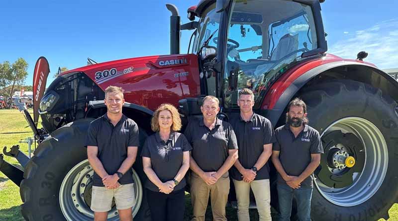 Wise Farm Equipment Expands Its Footprint In Diverse Farming Region With Addition Of The Case IH brand