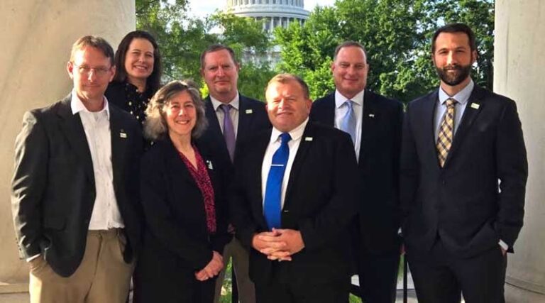 WSSA Unveils its Weed Management Priorities Amid Concerning Federal Cost Cuts to Agriculture Research